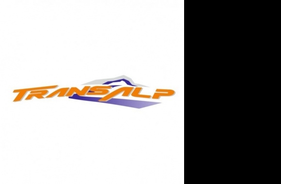 Transalp Logo