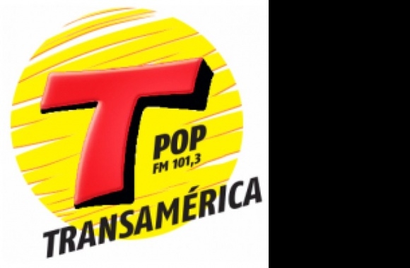 Transamérica RJ 101,3 Logo