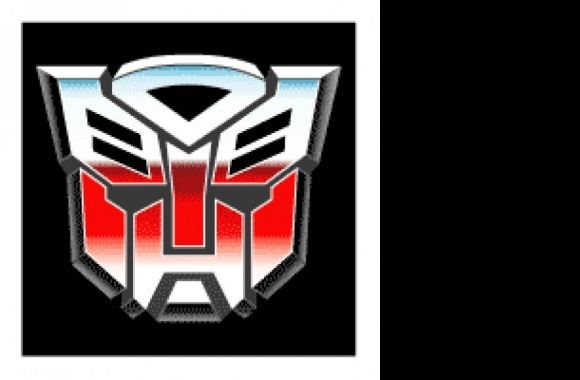 Transformers - Autobots Logo