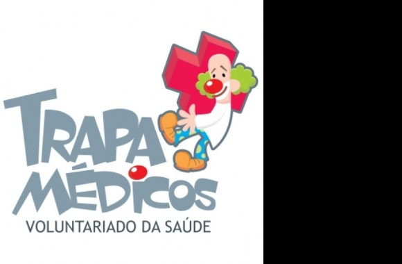 Trapamédicos Logo