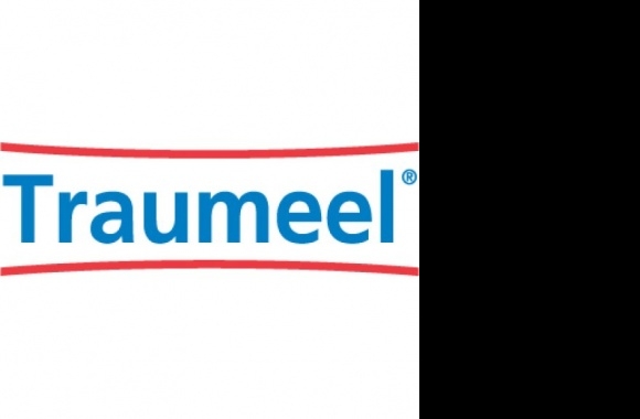 Traumeel Logo