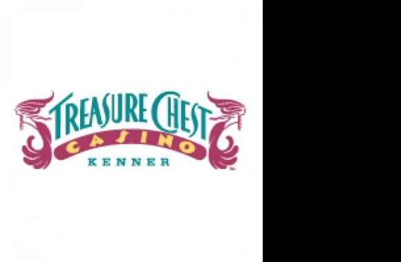 Treasure Chest Casino Logo