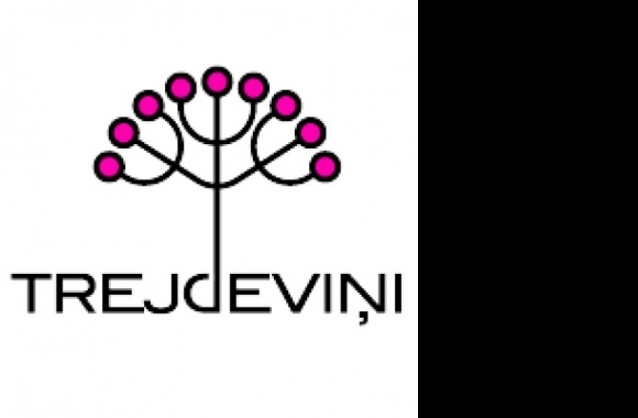 Trejdevini Ltd. Logo