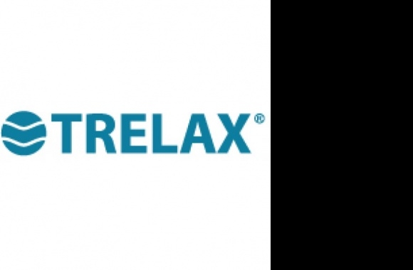 Trelax Logo