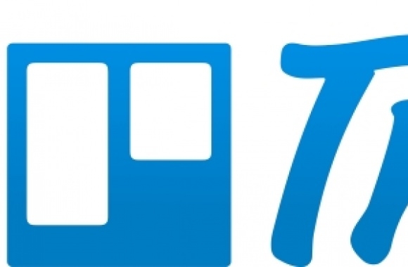 Trello Logo