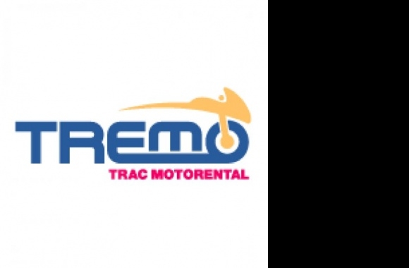 TREMO Logo