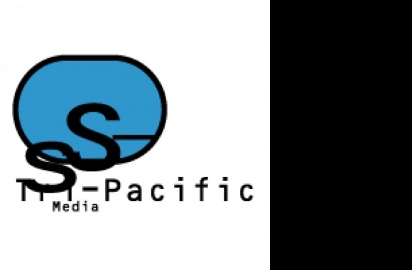 Tri-Pacific Media Logo