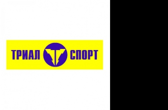 Trial Sport Logo