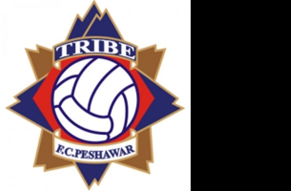Tribe FC Peshawar Logo