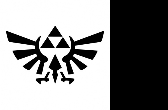 Triforce Logo