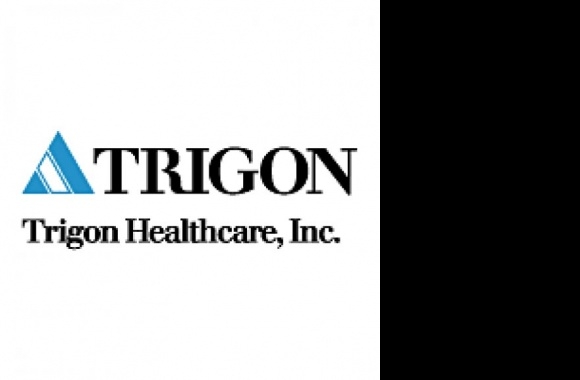 Trigon Healthcare Logo