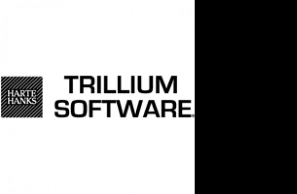 Trillium Software Logo