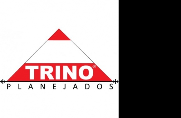 Trino Planejados Logo