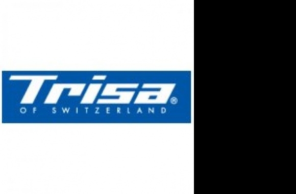 Trisa Logo