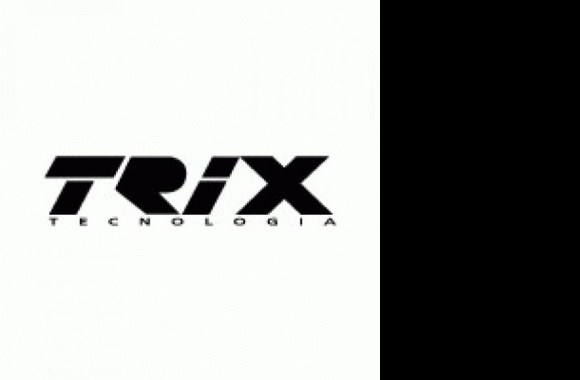TRIX TECNOLOGIA Logo