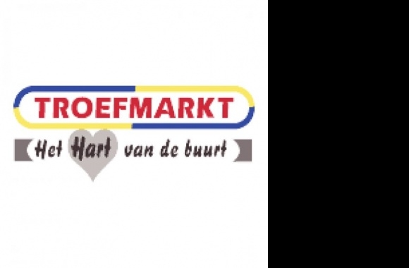 Troefmarkt NL Logo