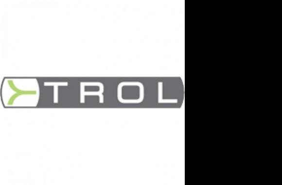 Trol Logo