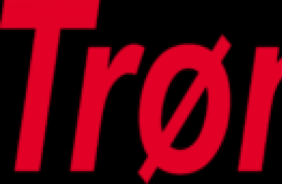 Trondereks Ressen Logo