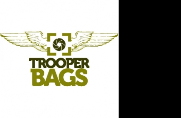Trooper Bags Logo