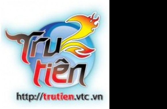 Tru Tiên 2 Logo