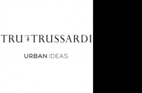 Tru Trussardi Logo