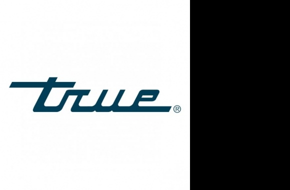 True Manufacturing Logo