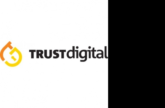 Trust Digital Logo