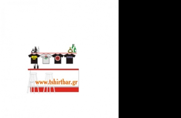 tshirtbar Logo