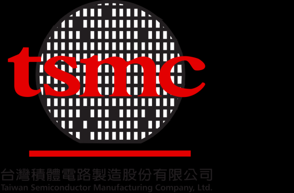 TSMC Logo