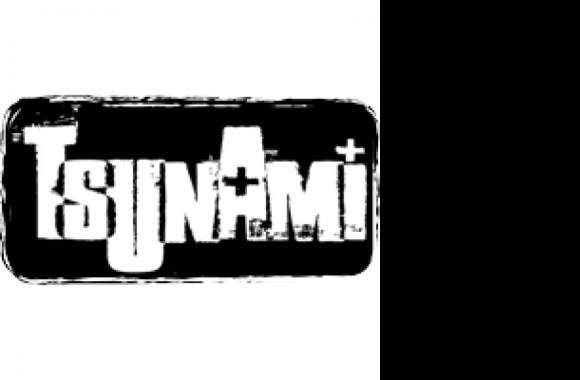 Tsunami Band Logo
