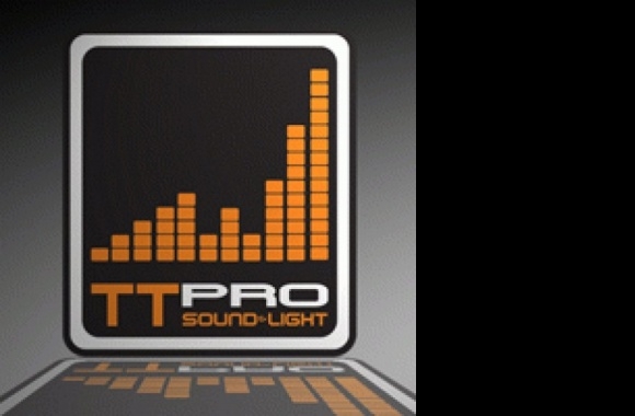 TT PRO Logo