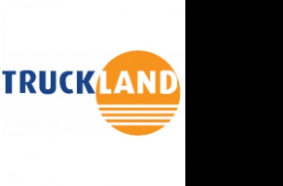 TTA Truckland Logo