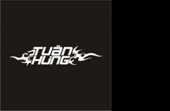 Tuan Hung Logo