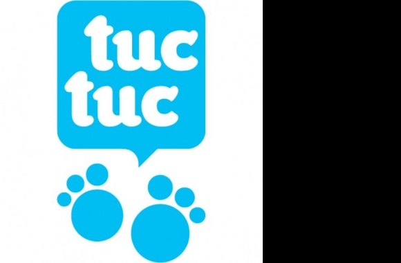 Tuc Tuc Logo