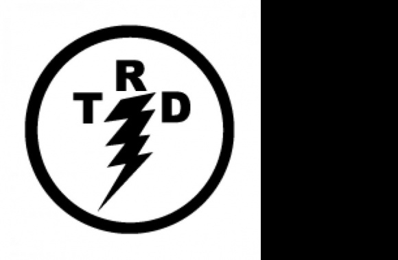 Tucson Roller Derby Logo