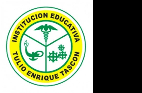 tulio enrique tascon Logo