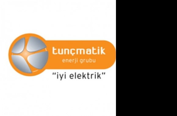 Tuncmatik Logo