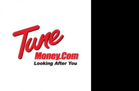 Tune Money.com Logo