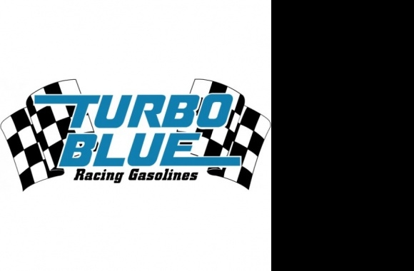 Turbo Blue Logo
