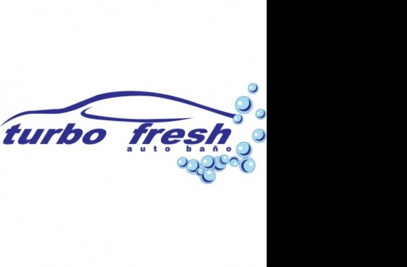 Turbo Fresh Logo