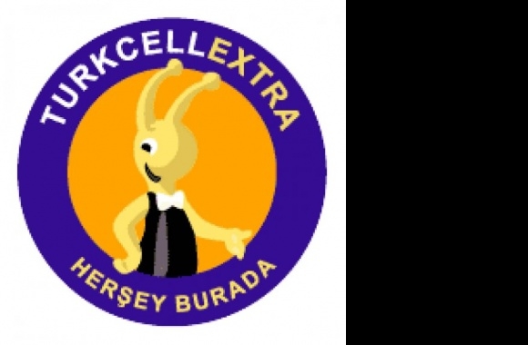 TURKCELL EXTRA Logo
