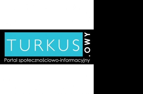 Turkusowy.pl Logo