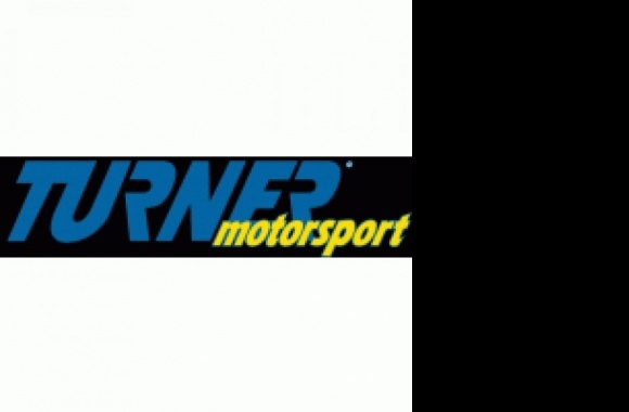 Turner Motorsport Logo
