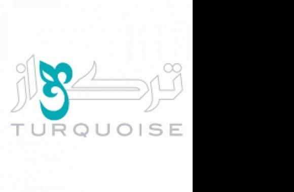 Turquoise Beauty & Cosmetics Logo