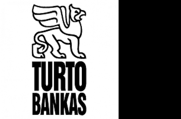 Turto Bankas Logo