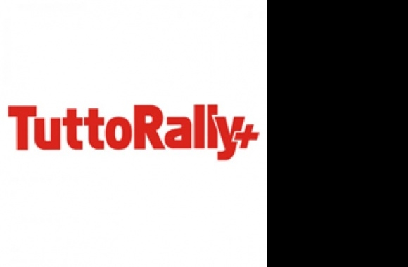 tuttorally+ Logo