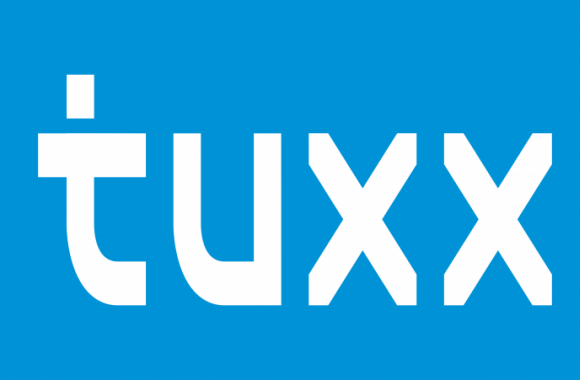 Tuxx Logo