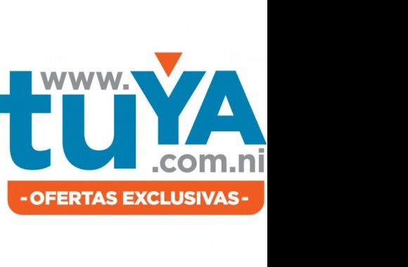tuYA Logo