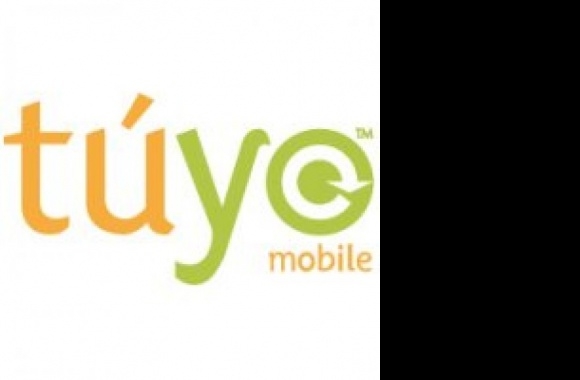 Tuyo Mobile Logo