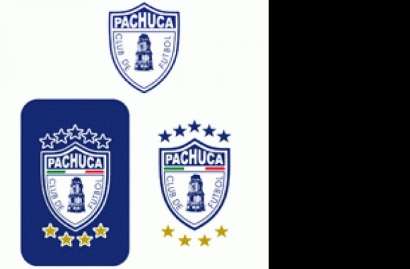 Tuzos del Pachuca Logo